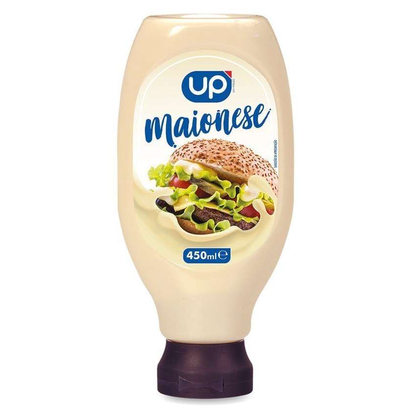 UP Maionese 285ml