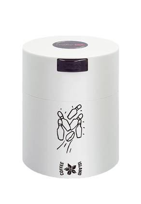 Storage Container 250g Bowling