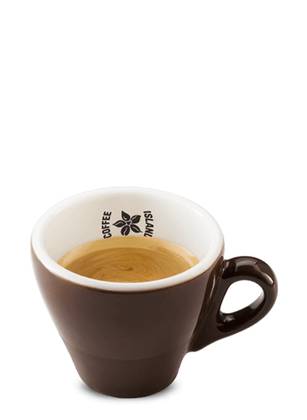 Espresso Single Estate
