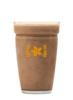 Milk Power Shake Large 16oz