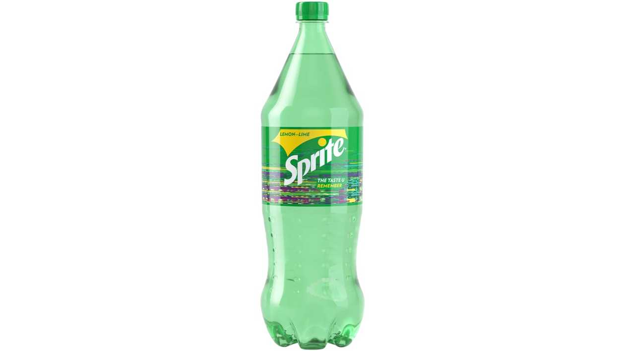 Sprite 1,5l