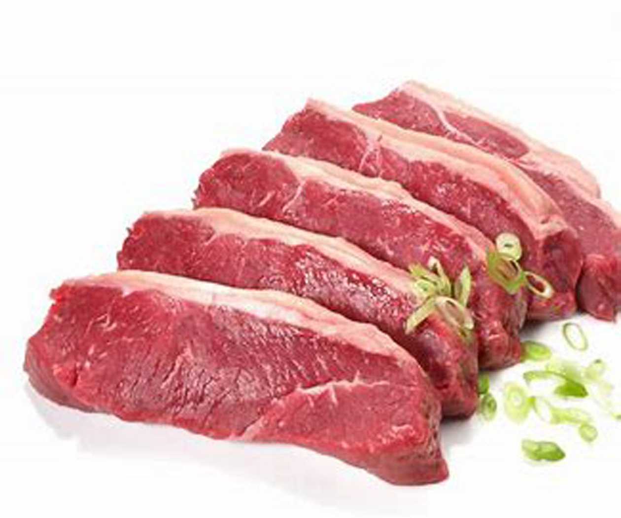 Black Angus Antrecote