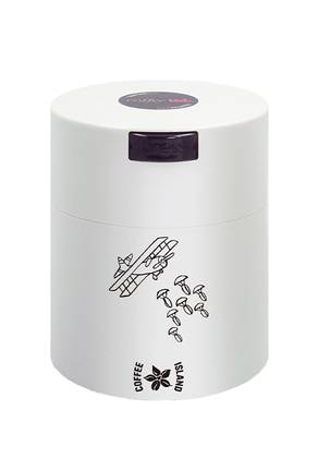 Storage Container 250g Airplane
