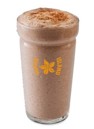 Tiramisu Milkshake Large 16oz