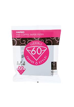 Filters For V60 (100pcs)