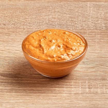 Chipotle Sauce