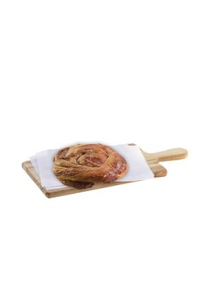 Tahini Pie
