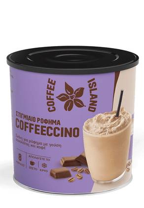 Coffeeccino Classic Prepacked 200g