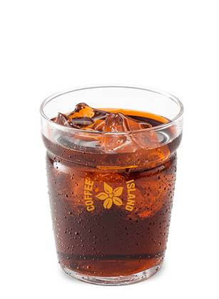 Iced Tea Bag Regular 12oz