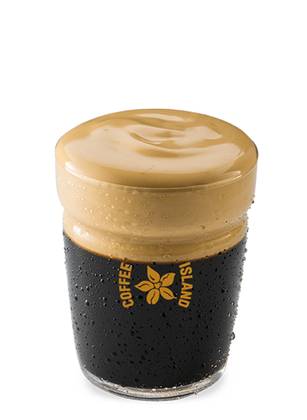 Frappe Large 16oz