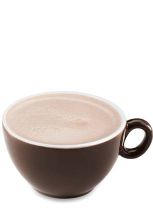 Caffe Mocha Large 16oz