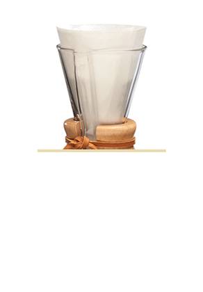 Disposable Chemex Filter Papers (100pcs)
