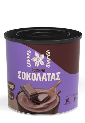 Chocolate Beverage Prepacked 250g