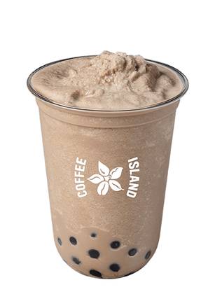 Bobastic Coffeeccino 16oz