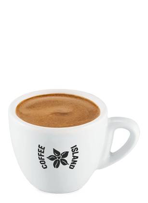 Cypriot Coffee