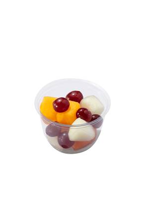 Fresh Fruit Pot