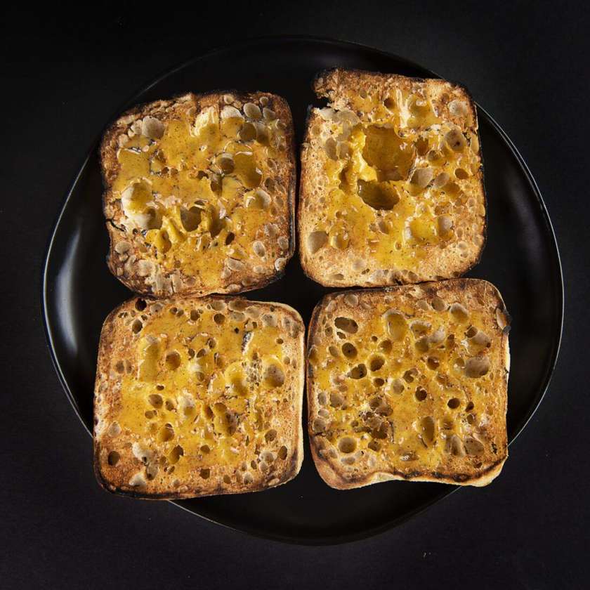 Garlic Bread