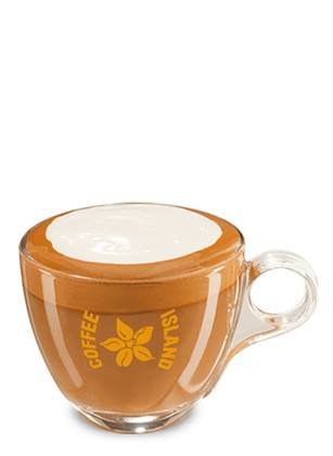 Flat White Single Estate Medium 8oz
