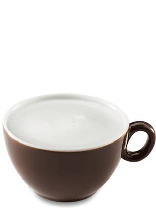 Hot White Chocolate