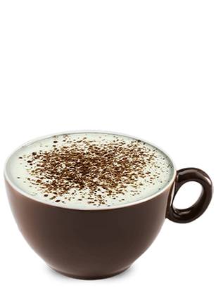 Mocha Latte Single Estate Large 16oz