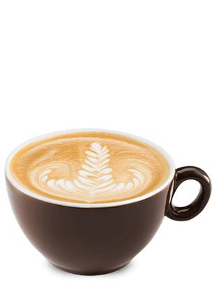 Latte Single Estate Large 16oz