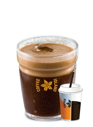 Freddo Espresso Ristretto Single Estate Medium 8oz