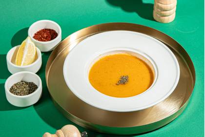 Lentil Soup