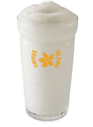 Iced White Chocolate 16oz