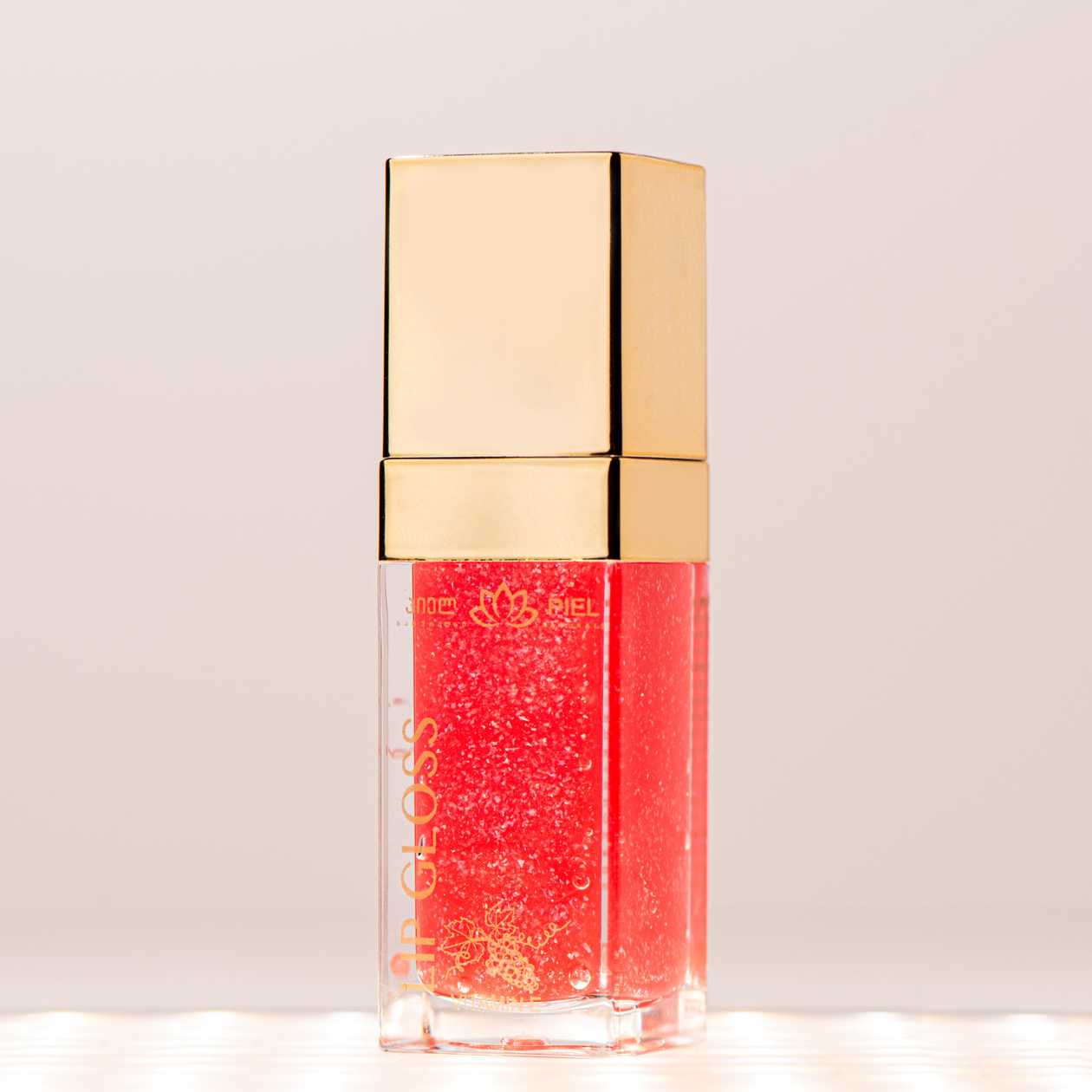 Sparkling raspberry gloss 10 ml