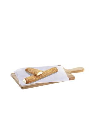 Pastry with Cream Cheese