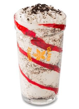 Cheesecake Milkshake Large 16oz