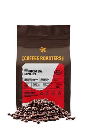 Indonesia Sumatra (In Bulk)