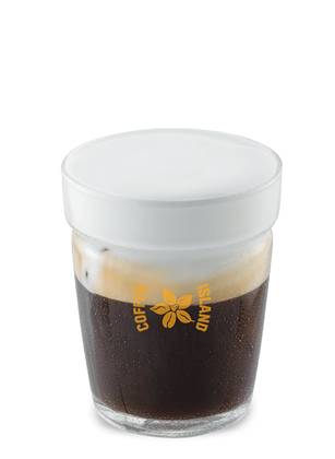 Freddo Cappuccino Large 16oz