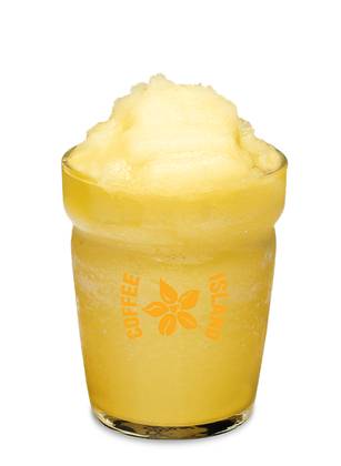 Iced Tea with Crushed Ice Large 16oz