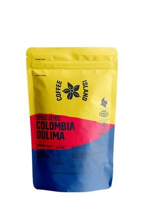 Colombia Dulima Prepacked 200g