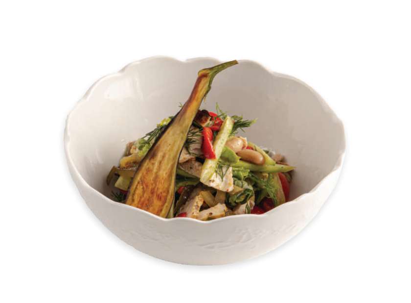 Chicken Salad