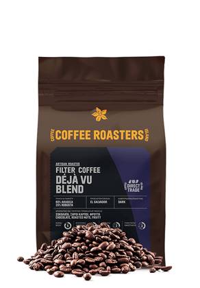 Deja Vu Blend  (In Bulk)