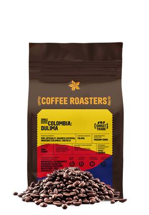Colombia Dulima (In Bulk)
