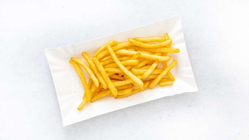 Fries