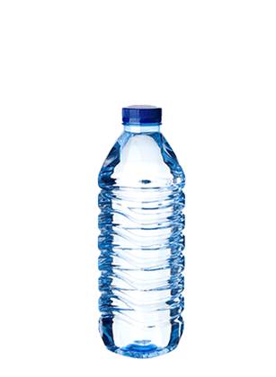 Φυισκό Μεταλλικό Νερό 0,5L