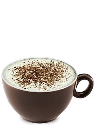 Mocha Latte MicroFarm Large 16oz