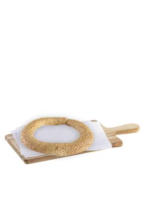 Thessaloniki Bread Ring