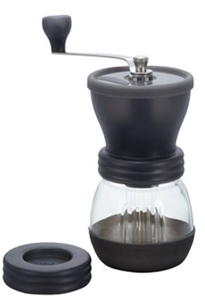 Ceramic Coffee Bean Grinder