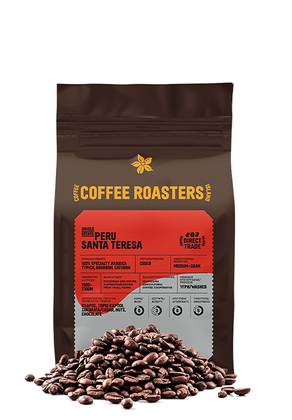 Peru Santa Teresa (In Bulk)