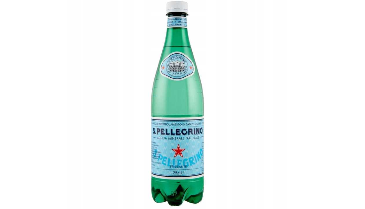 San Pellegrino