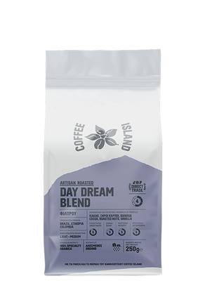 Day Dream Blend Prepacked 250g