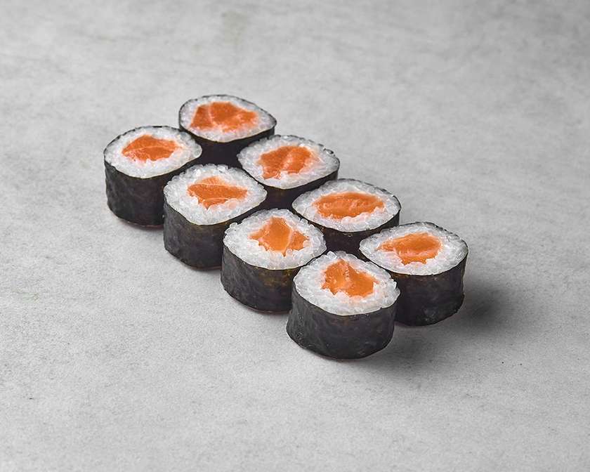 Roll Hosomaki Sake