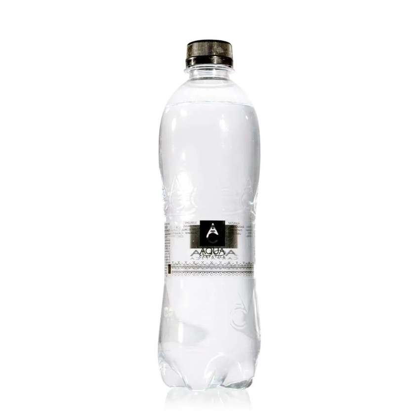 Aqua Carpatica carbonated water