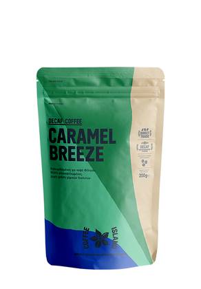Caramel Breeze 200γρ