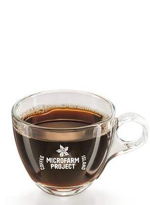 Americano MicroFarm Regular 12oz